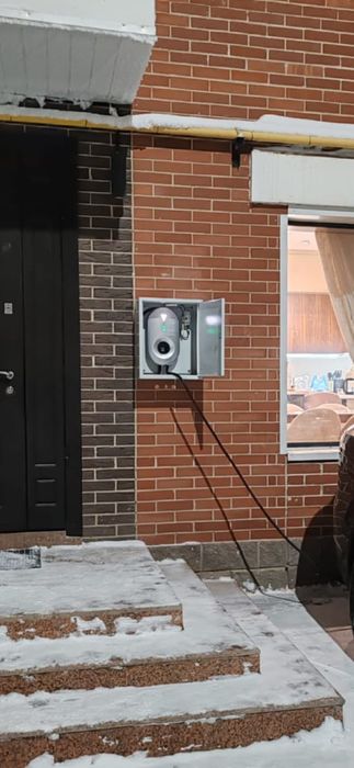 Услуги электрика не дорого в Астане