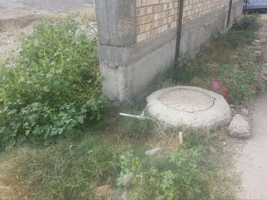 Продается участок 3 сотки Тузель Яшнабадский район