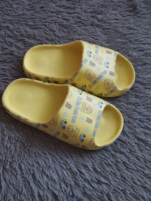 Шлепки 33 размер