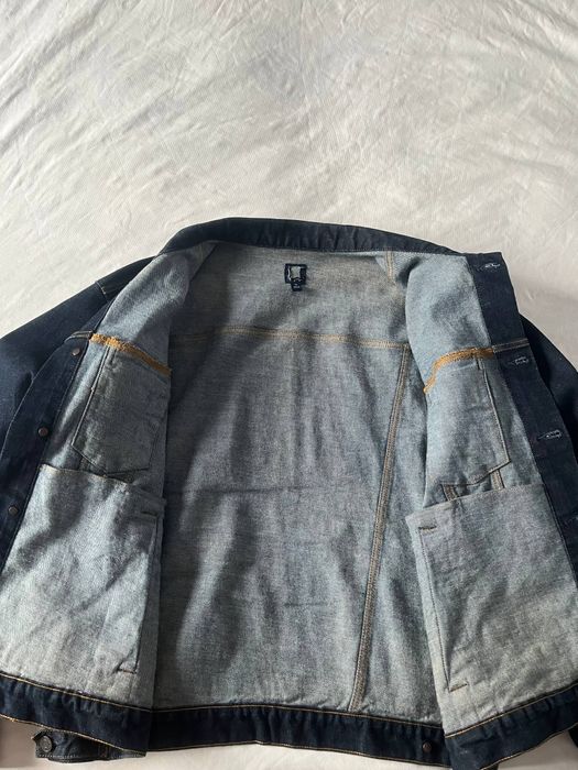 Gap джинсовка оригинальная