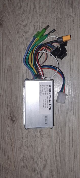 Контролер за kukirin g2 pro 2023