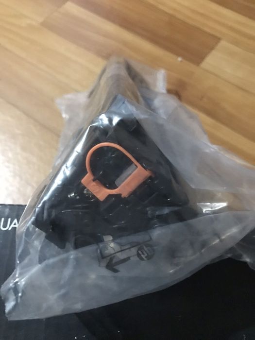 Картирджы на принтер НР