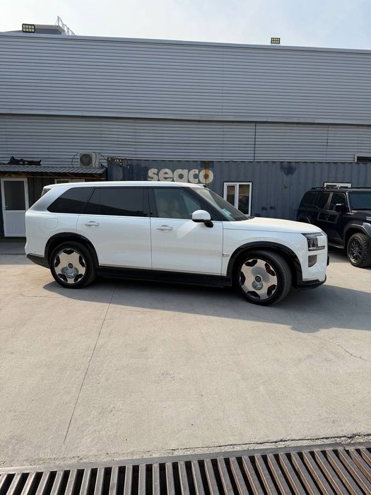 Zeekr 9X Ultra. DENZA N9. LI 9. AITO M9. kushandasi. Nasiyaga sotiladi