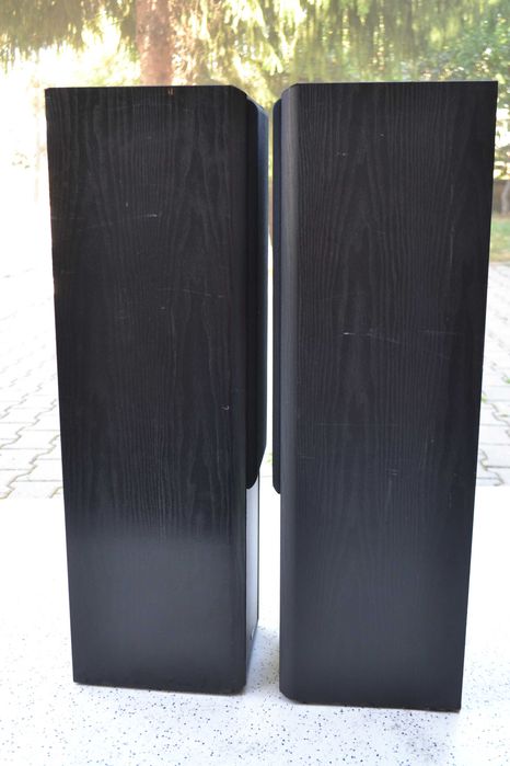 Boxe Magnat Monitor Supreme 800