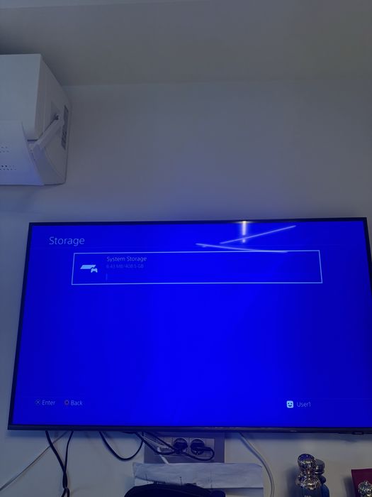 Playstation 4 512 gb