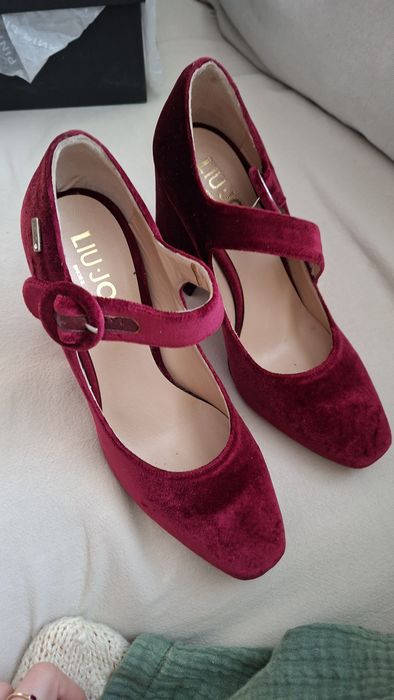 Liu jo 37 обувки