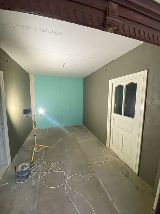 Meseriaș | Execut Lucrări Amenajari Interioare