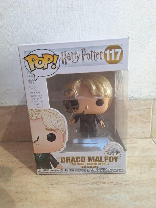 Оригинални Funko Pop фигурки