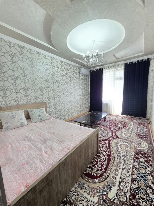 9 bozor yangi xayot domi 2 xona