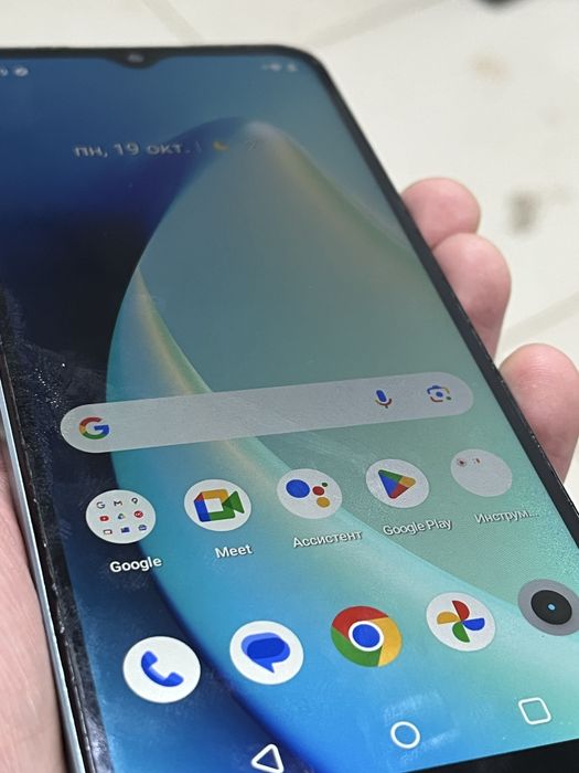 смартфон Realme c33