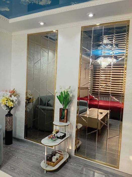 ВИП квартира, Универсам,Чайковскии 3