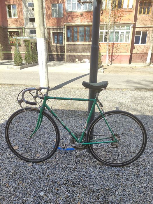 Сотилади, Велосипед ,Спорт шоссе