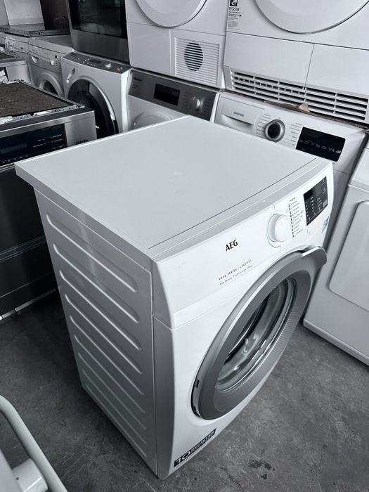 Пералня +гаранция. AEG Клас А 7кг. Безплатна доставка за София