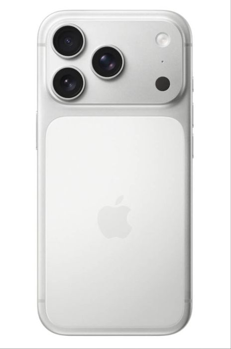 Iphone 17 pro 256