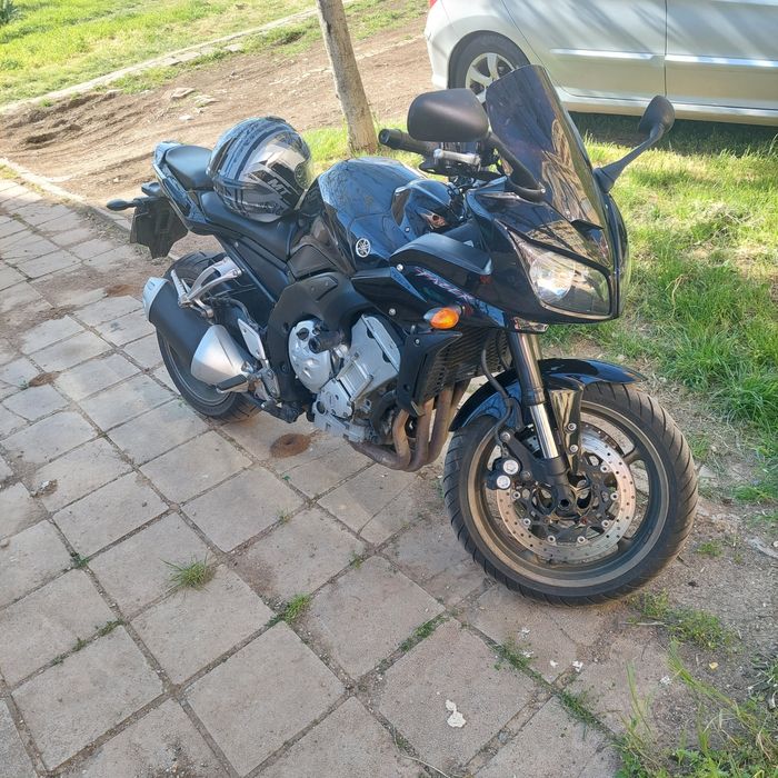 Yamaha FZ1 2009г.