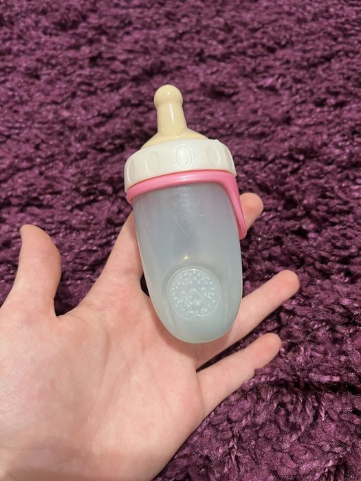 Baby Born и неща за него