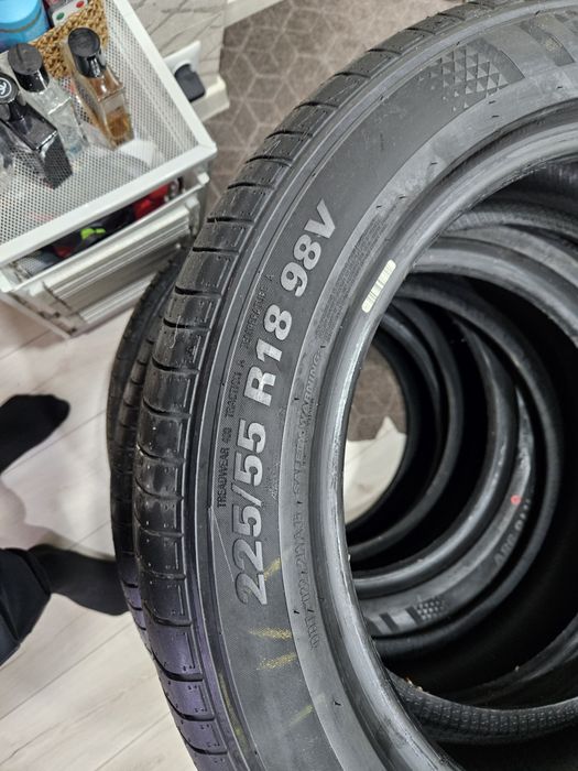 РЕЗИНА ЛЕТО 18×225×55