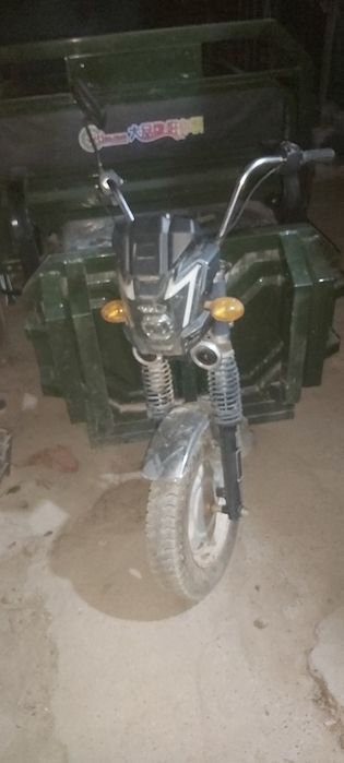 1 тоннали токли муравей