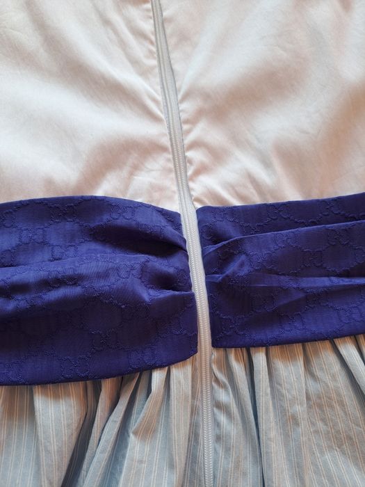 Свежа и елегантна рокля от Lucy fashion