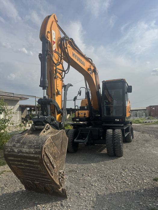 Ekskavator 145tali 2016-yil