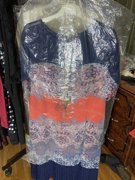 Турецкое женское платье на выбор остаток