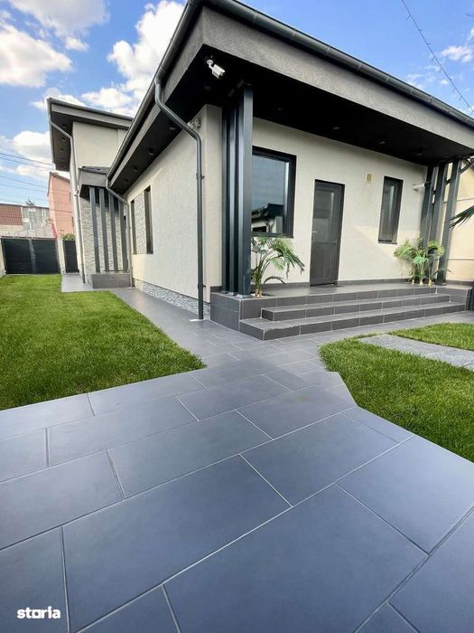 Proprietar vand Vila superba Antiaeriana, 2022