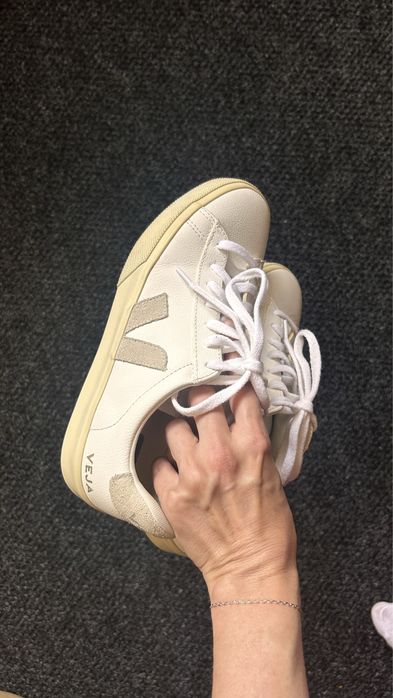 Маратонки Veja размер 40