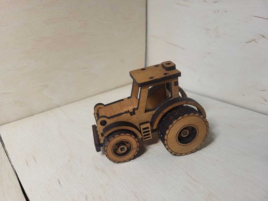 Изделия из фанеры для интерьера под индивидуальный заказ