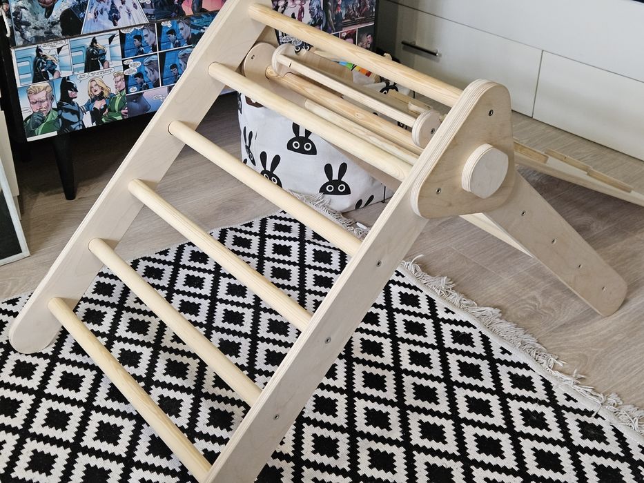 Горка Пиклера (треугольник Пиклера)