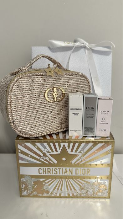 Подарочные наборы Dior