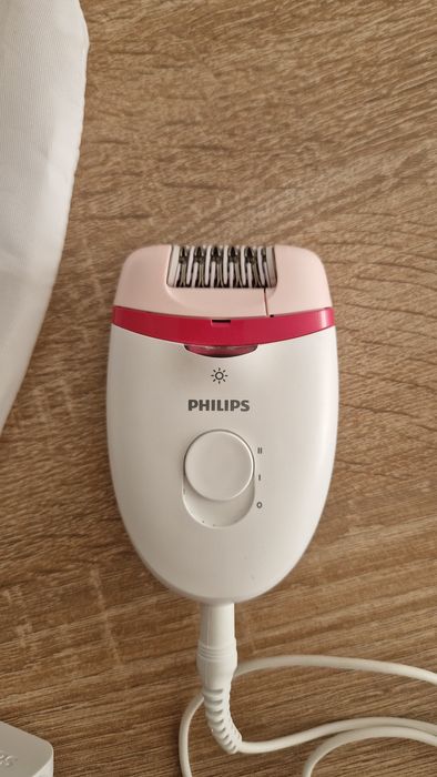 Епилатор Philips Satinelle