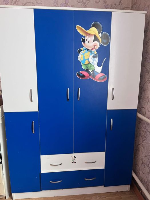 Ени 125 бииктиги 180