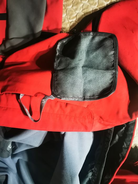 Vand geaca Salomon impermeabila stare buna