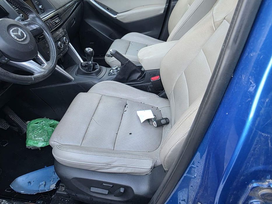 На части Mazda Cx-5 Cx 5 skyactiv 2.2d мотор Sh01 shY1 2012год