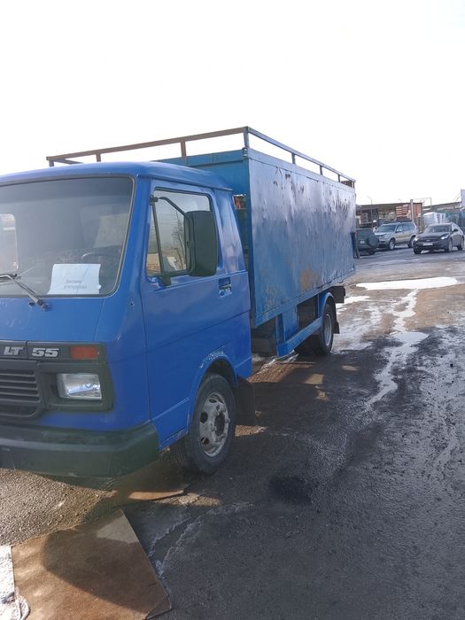 Газель доставка Любой груз