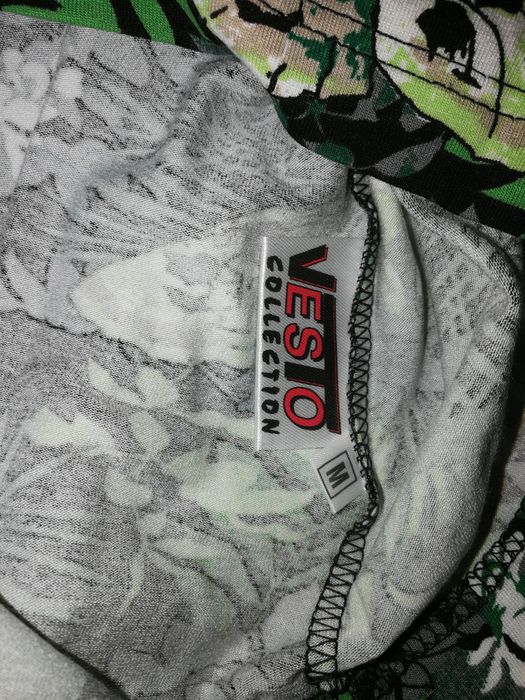 Дамска блуза с дълъг ръкав Нова Весто Габрово