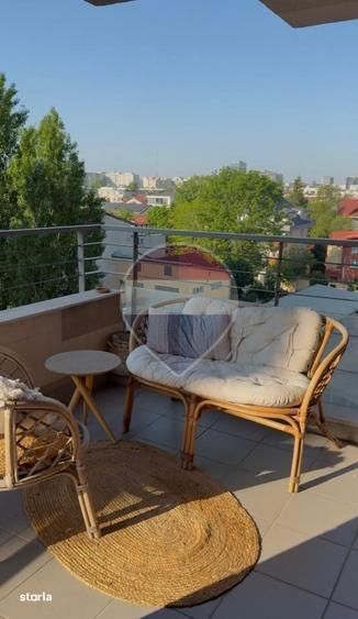 Duplex lux 3 camere Estia Residence