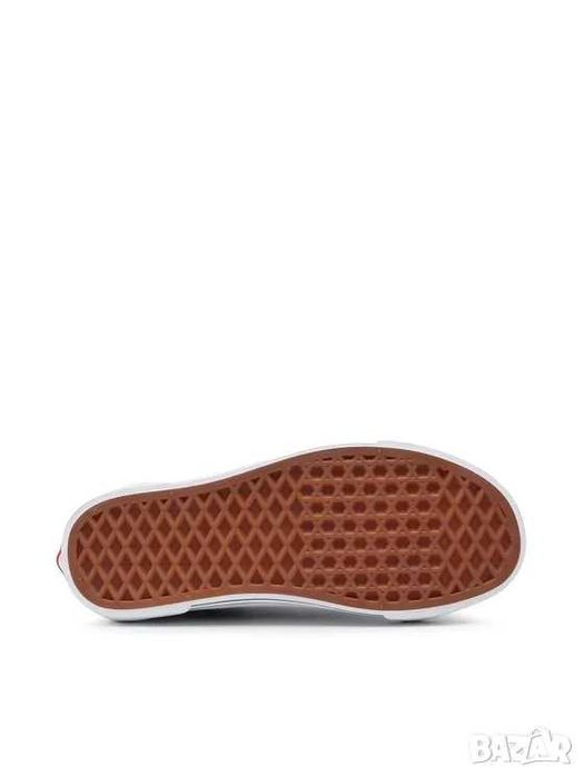 Vans Гуменки Sid