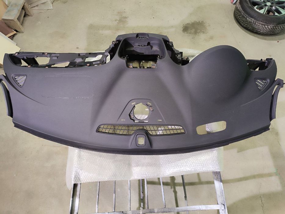 Malibu 2 XL tarpetka