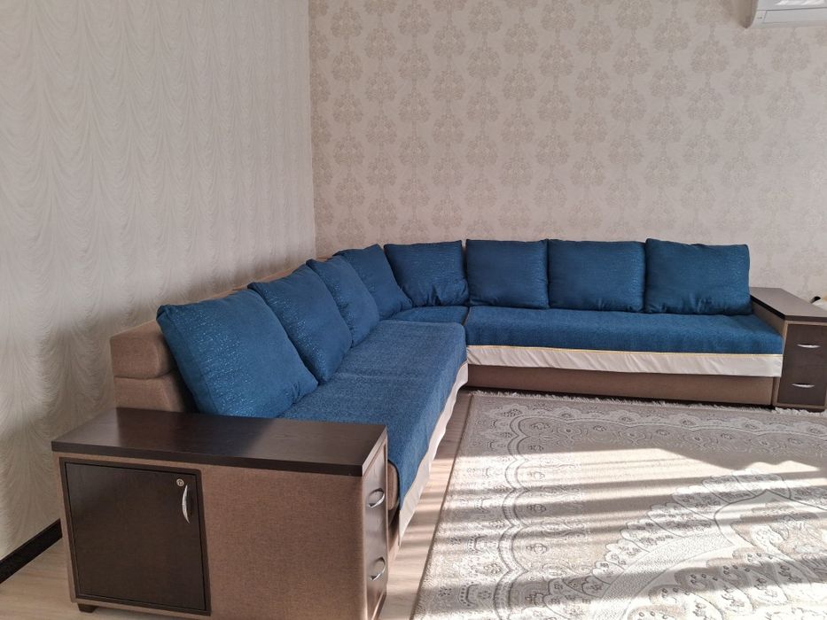 Диван раскладной