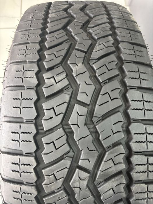 Оригинални Джанти / Гуми JEEP 5x127 18цола.