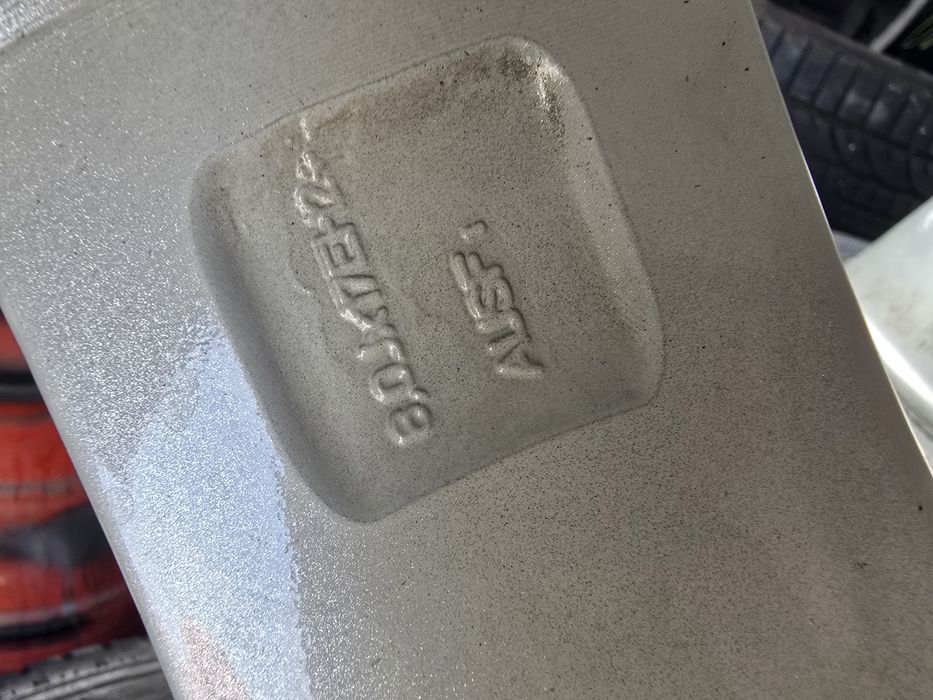 17 цола джанти 5x120 за BMW