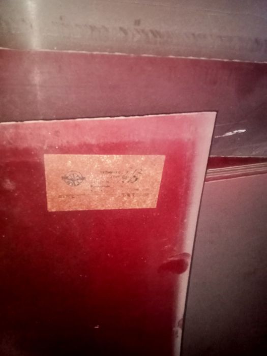 Продаю стеклотекстолит