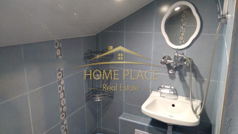 Дава се под наем Двустаен апартамент в Варна, Окръжна болница - 30 кв.м за 298.86 € - Снимка #5