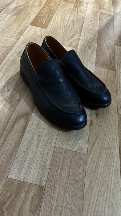 Туфли для школы