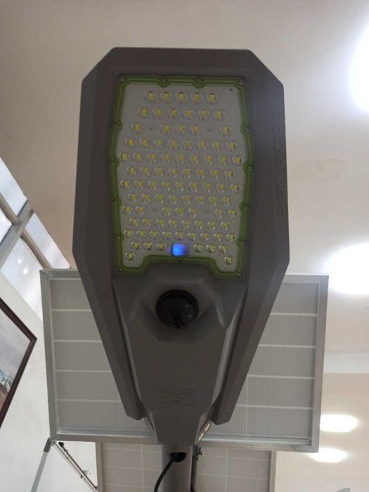 Солнечный прожектор MJ-XJ906