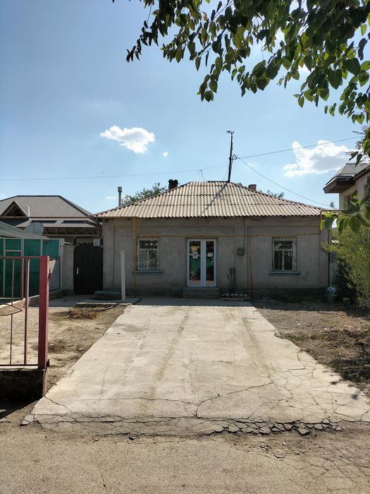 үй сатылады Бекзат мөлтек ауданында