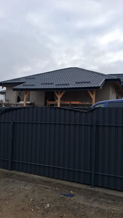 Casă 3 camere Bărnova