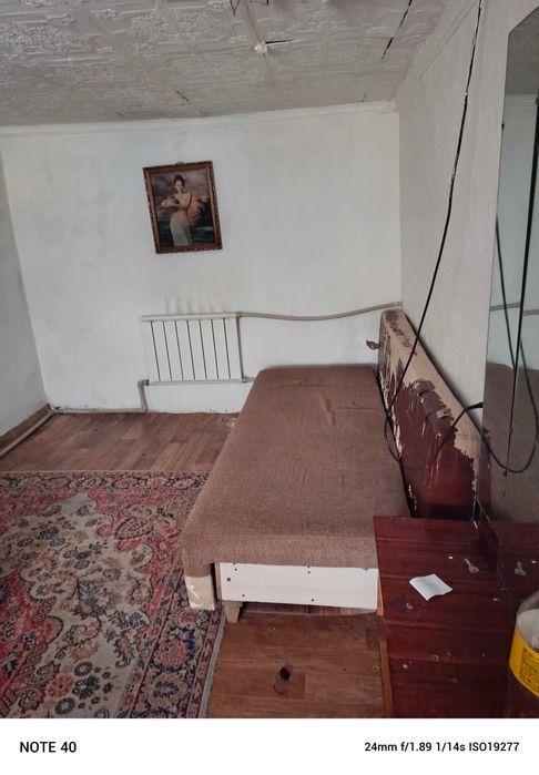 Сдам времянку в Калкамане 2