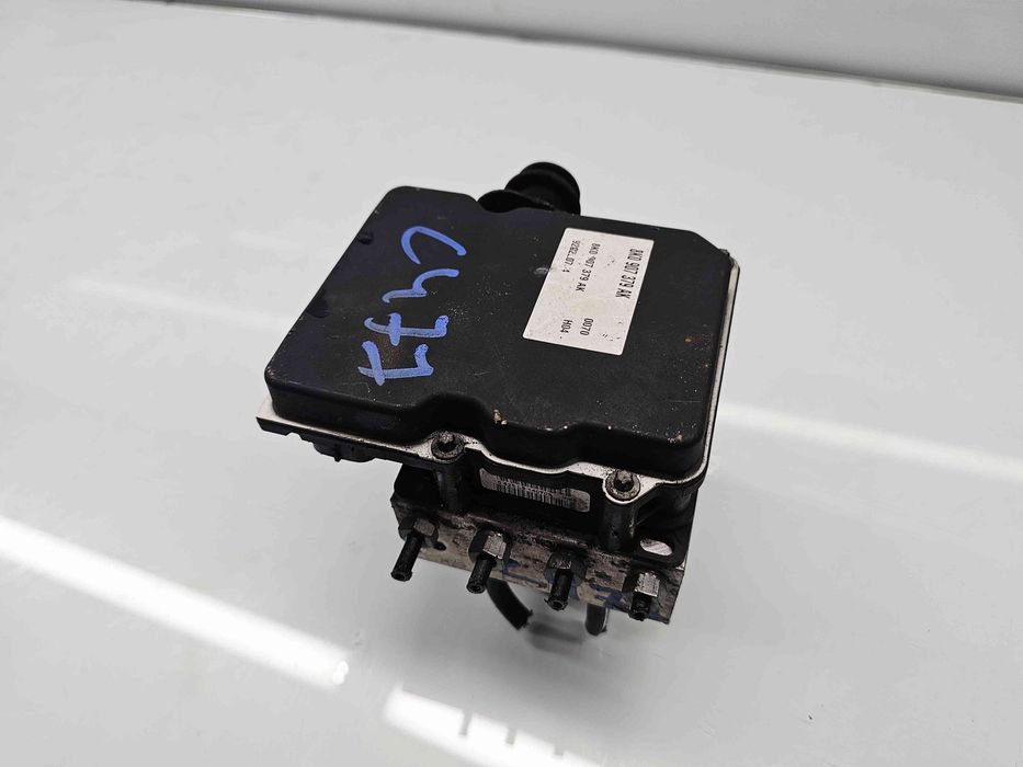 Pompa ABS Audi A4 (8K2, B8) [Fabr 2008-2015] 8K0907379AK 2.0 TDI CAHA